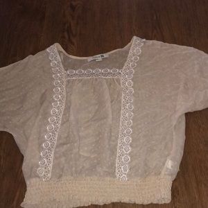 Forever 21 shirt